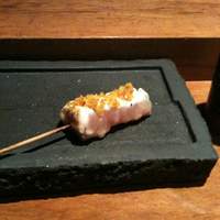 焼鳥 市松 - 
