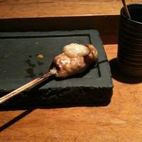 焼鳥 市松 - 
