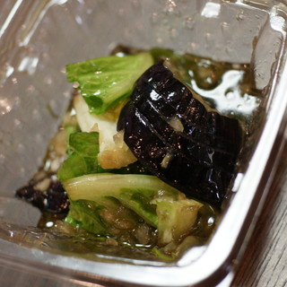 アール・エフ・ワン セレクト&ベジテリア_0