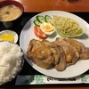 カフェニオン 豆吉