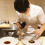 CHIUnE - さとしくん