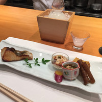 趣肴 あおき - 