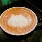 カフェデルソル - 