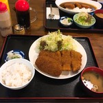 とんかつ力 - 