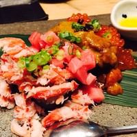 宇田川 紫扇 - 