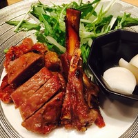 宇田川 紫扇 - 