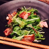 宇田川 紫扇 - 
