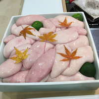 明徳　 - トラフグの白子