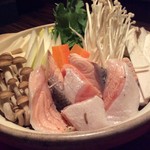 Yoiyoi - 石狩鍋