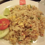 Tops Flavour - カオパット