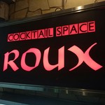 BAR ROUX - 