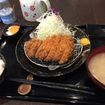 Tonkatsu Hisago - 