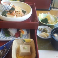 京懐石 美濃吉 横浜ランドマークプラザ店 - 