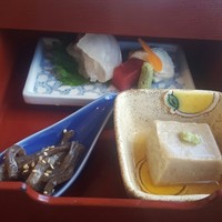 京懐石 美濃吉 横浜ランドマークプラザ店 - 