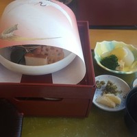 京懐石 美濃吉 横浜ランドマークプラザ店 - 