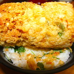 倒しても迫力あります