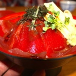 魚河岸 丸天 - 鮮度抜群