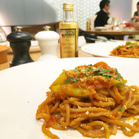 Cucina del NABUCCO - 