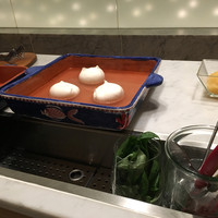 Cucina del NABUCCO - 