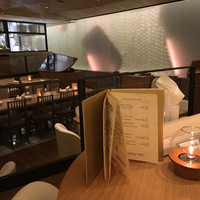 Cucina del NABUCCO - 