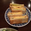 カフェ　コトン