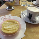 Pasticceria Pirani - 料理写真: