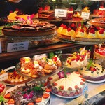 Hopetoun Tea Rooms - 