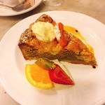 Hopetoun Tea Rooms - 