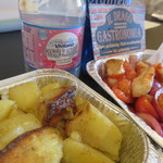 IL DRAGO GASTRONOMIA - 料理写真: