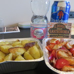 IL DRAGO GASTRONOMIA - 