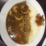 カレーハウスCoCo壱番屋 - 