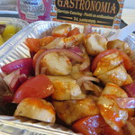 IL DRAGO GASTRONOMIA - 