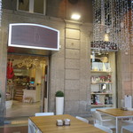 75 live taste shop - 