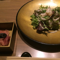 鉄板焼 摩天楼 東京スカイツリー・ソラマチ店 - 