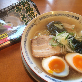 インスタントラーメンさくら_1