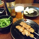大吉 - 料理写真:ねっく。いやいや、旨い