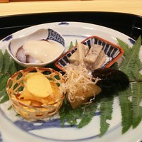 浪速割烹 昇 - 
