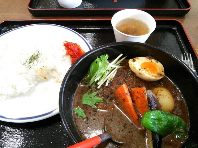 レストラン わいわい - 登米市その他（パスタ）の写真