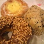 パンの木箱 - パンの木箱