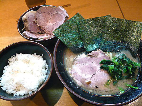 移転 紫蔵 しくら 茶山 ラーメン 食べログ