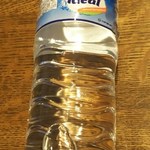 ディオ - ミネラルウオーター 税抜19円(2017.01.13))