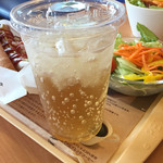 モスバーガー - 