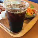モスバーガー - 
