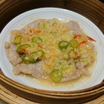 中国菜 火ノ鳥 - 