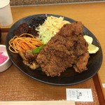 食堂　あぶらや - 