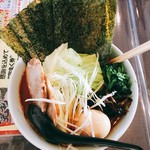 Ramen Sahara - 