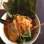 Ramen Sahara - 