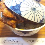 レストラン ふくしん