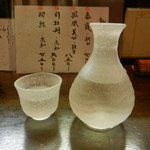 大納言本家 - 司牡丹   船中八策 純米超辛口