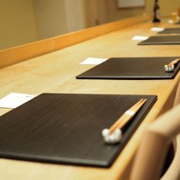 すず木 - 店内